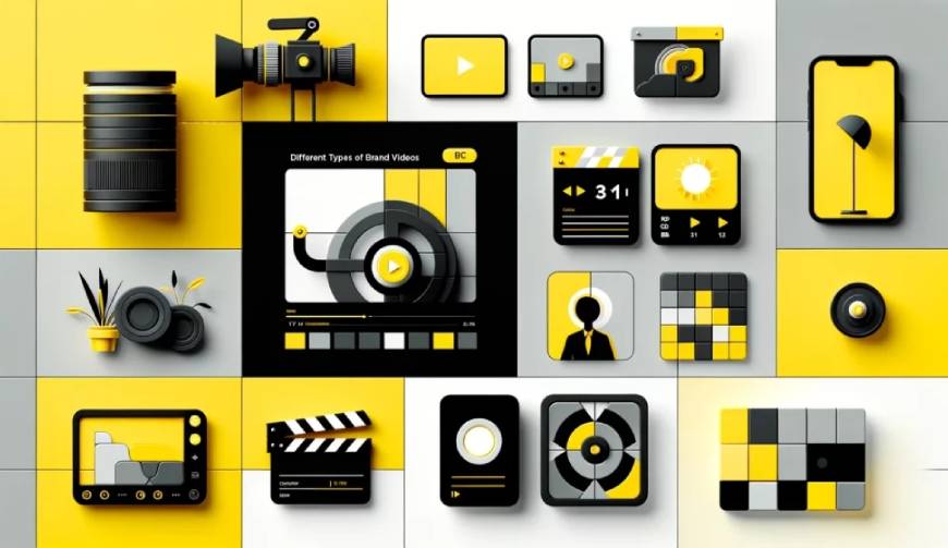 体验古城区产品视频拍摄：开启便捷生活新篇章