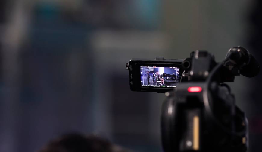 紧跟潮流！古城区产品视频拍摄引领时尚新趋势