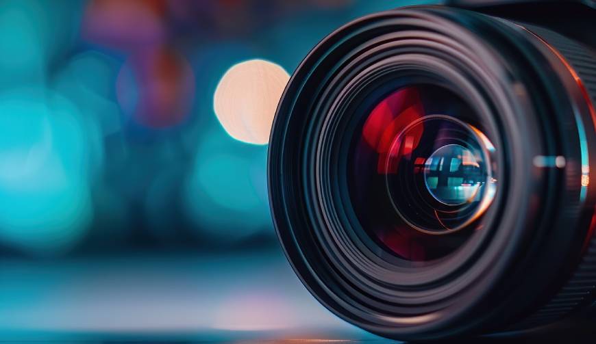 与古城区产品视频拍摄同行：畅享高效、舒适的每一天