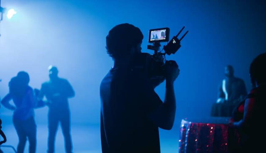 神秘新品来袭！古城区产品视频拍摄究竟有何神奇之处？