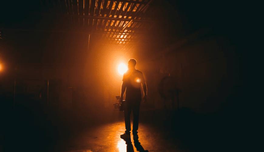 未曾见过的古城区产品视频拍摄：一场颠覆认知的视觉盛宴