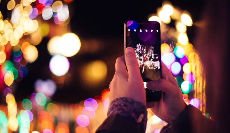 打破常规！古城区产品视频拍摄将如何重塑行业格局？