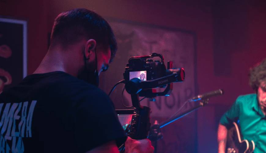 匠心雕琢视觉盛宴！专业古城区产品视频拍摄公司赋能品牌价值