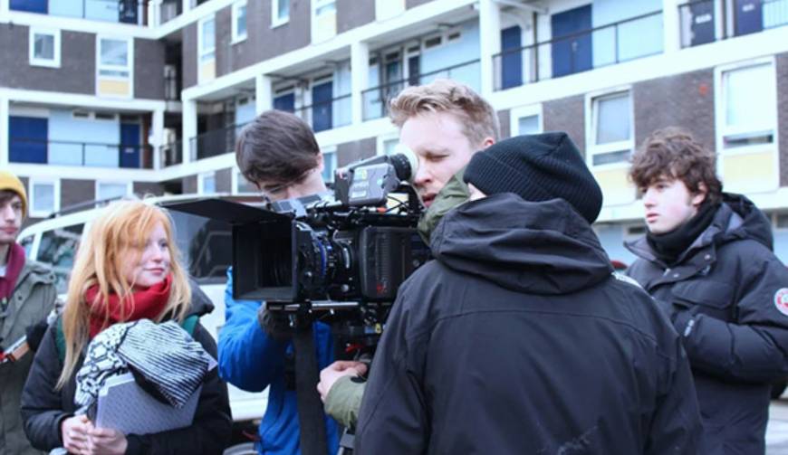 拒绝模板化套路！古城区产品视频拍摄公司独创个性化视觉解决方案