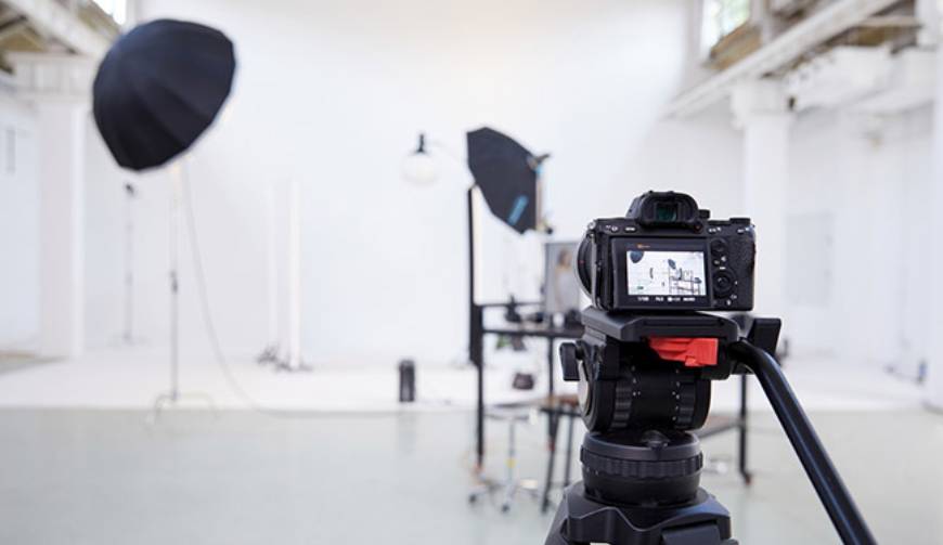 聚焦古城区产品视频拍摄，打造品牌传播新高度