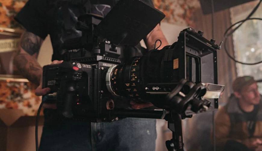 深耕本土，古城区产品宣传视频拍摄公司的服务密码