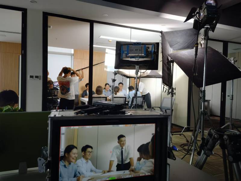 古城区电商产品视频拍摄制作进阶指南，赋能产品电商突围