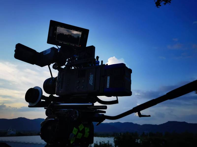 流量思维，古城区电商产品视频拍摄制作的核心逻辑