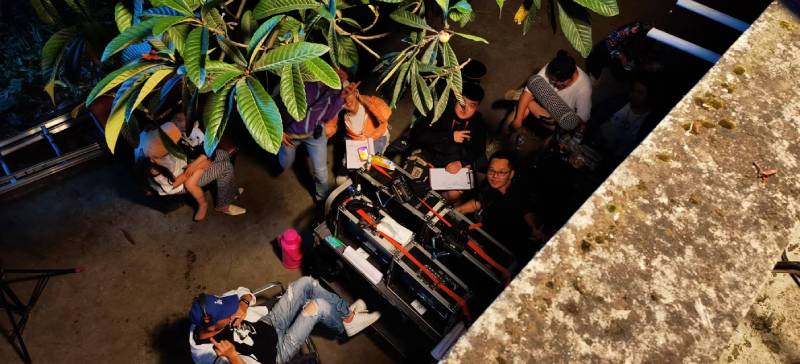 解锁古城区产品宣传视频拍摄公司新势能，助力品牌强势破圈