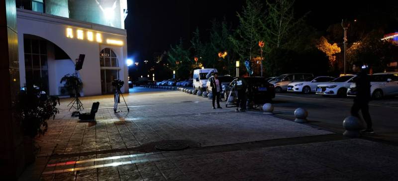 古城区电商产品视频拍摄制作全攻略，打造高转化带货视频