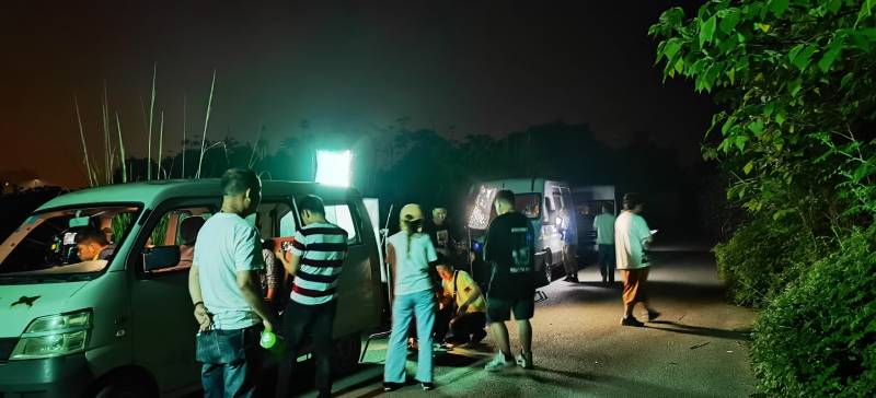 以镜头为笔，绘就古城区产品视频的进阶之路