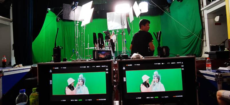 古城区产品视频拍摄：以创意为翼，助力品牌翱翔