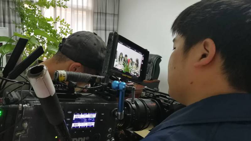 聚焦古城区电商产品视频拍摄制作，以专业能力赋能产品电商增长