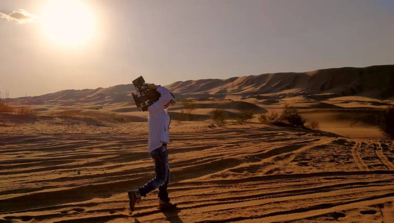 深耕古城区产品宣传视频拍摄公司，解锁品牌传播的核心动能