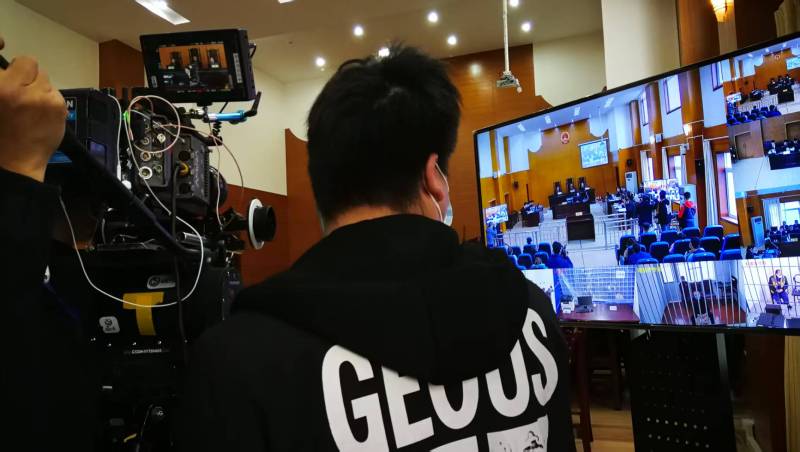 古城区电商产品视频拍摄制作：精准触达，驱动转化飙升