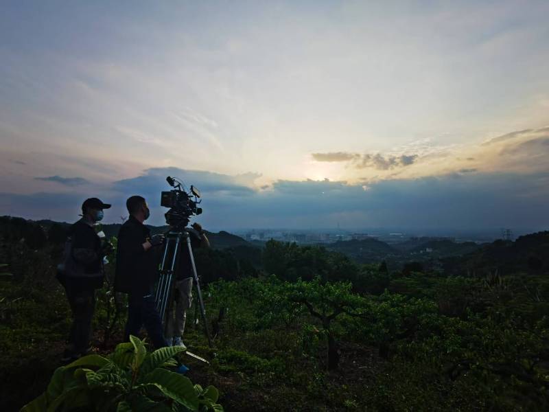 聚焦古城区产品宣传视频拍摄公司，用专业实力铸就品牌传播传奇