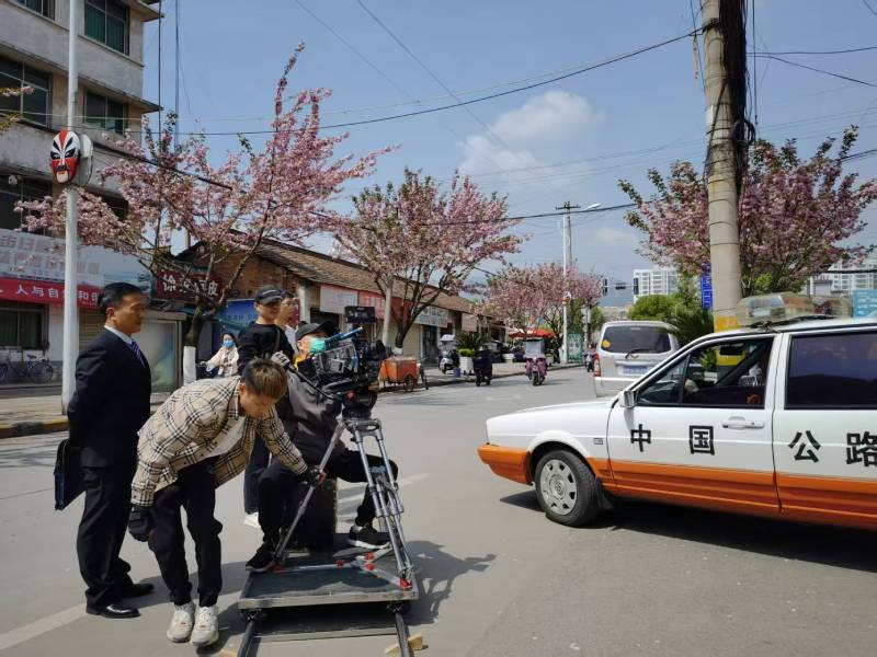 古城区产品宣传视频拍摄公司：专业赋能，点亮品牌之光