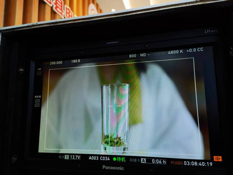 天然优选！古城区电商产品宣传视频溯源原料产地的真实故事